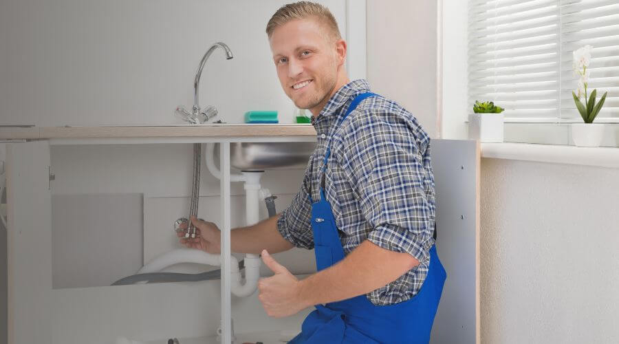Emergency Plumbing Repair in Nashville, OH